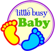 Little Busy Baby logo